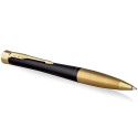 Parker Urban Twist Muted Black G.C. Ballpoint Pen M