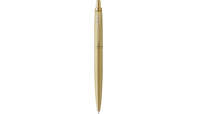 Parker Jotter XL M Monochrom Premium Yellow Gold BallpointPen