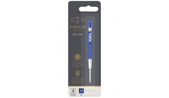 Parker Refill M 0,7 mm blue