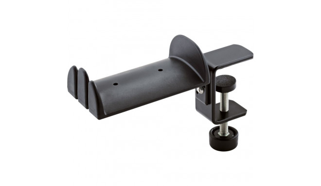 K&M 16090 Headphone Holder