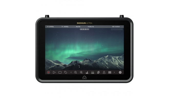 Atomos Shogun Ultra