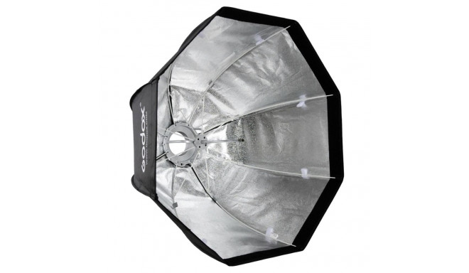 Godox SB-GUE95 - 95 cm Softbox w. Grid 95 cm