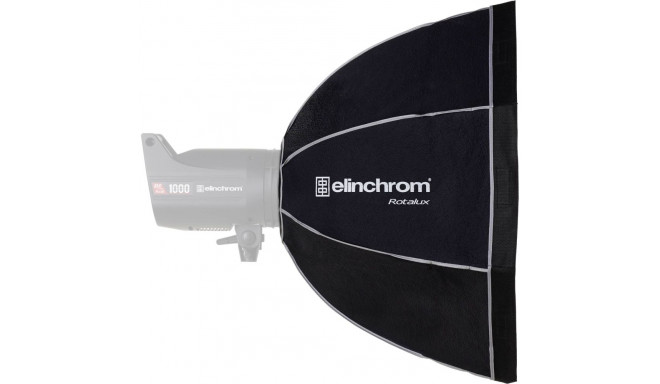 Elinchrom Rotalux Deep Octabox 70 cm