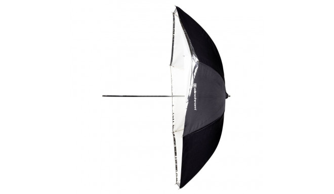 Elinchrom Umbrella Shallow White/translucent 85cm