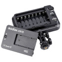 Godox LED170 Video Light