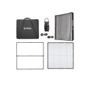 Godox F600Bi flexible Studio LED Light