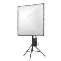 Godox F600Bi flexible Studio LED Light