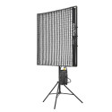 Godox F600Bi flexible Studio LED Light