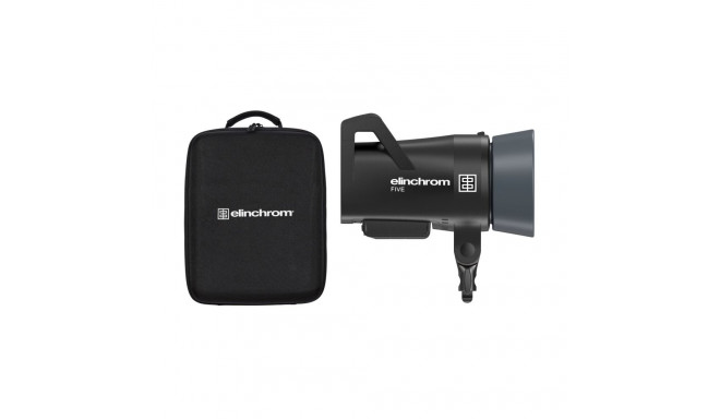 Elinchrom FIVE Monolight Kit