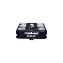 mantona AS-70-1S Quick Release Plate