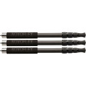 1x3 Novoflex QuadroLeg Carbon 4 Segements