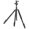 Cullmann tripod Rondo 480M RW20