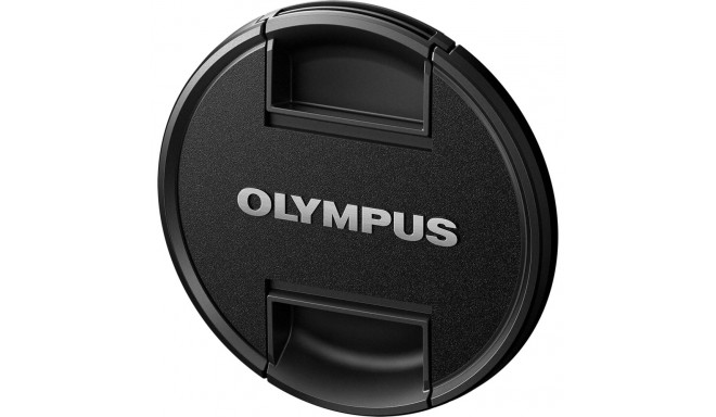 OM System LC-72D Lens Cap for EZ-M4015 PRO