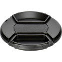 Kaiser Lens Cap       Snap-on 52mm