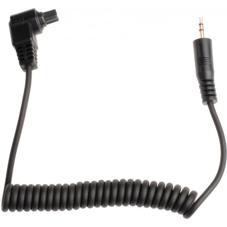 BIG remote cable Nikon Profi (443144)