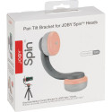 Joby Pan and Tilt Mount for Spin