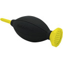 Visible Dust Zee Pro Blower yellow