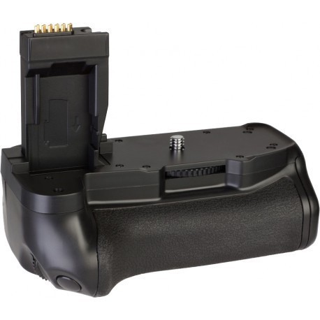 BIG батарейный блок для Canon CBG-E18 (425509)