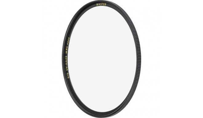 B+W Filter Master UV MRC    43mm Nano