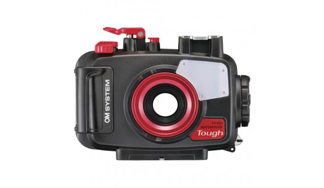 OM System PT-059 Underwater Housing for TG-6/7