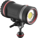 Sealife Sea Dragon 5000+ with Color Boost Light Head (SL680-1)