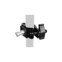 walimex Spigot Clamp 28mm-35mm