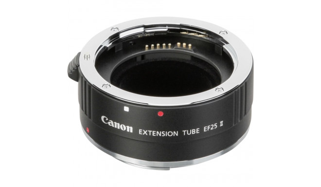 Canon extension tube EF 25 II