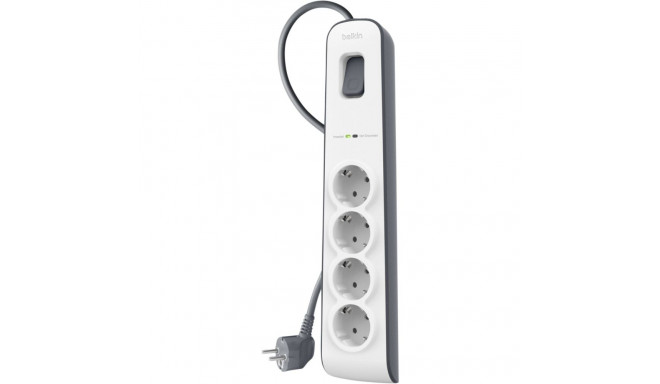 Belkin Surgemaster 4-fold