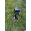 Brennenstuhl WiFi Outdoor Socket 2-way IP44 with Ground Spike