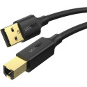 UGREEN USB-A To BM Print Cable 3m