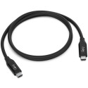 Belkin USB4 Cable USB-C/USB-C 40Gb/s 100W 0,8m   INZ001bt0.8MK