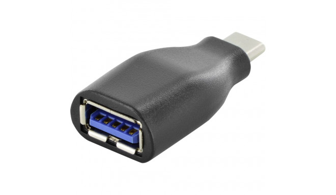 DIGITUS USB Type-C Adapter 5GB Type-C A-tüüpi