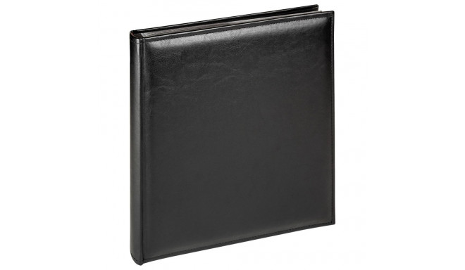 Walther De Luxe pic.  album 28x30,5 50 black Pages FA386B