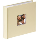 Walther Fun cream          10x15 200 Photos Memo Slip-in ME110H