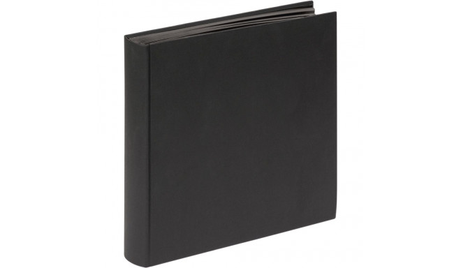 Walther Fun black 30x30 100 black S. Bookbound FA308B