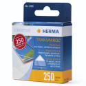 Herma photo corners 250 pcs. 1380