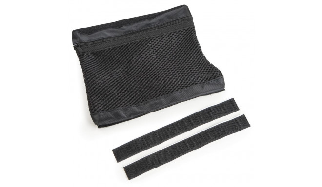 B&W Mesh Lid Pocket for B&W Carrying Case Type 1000 / 2000