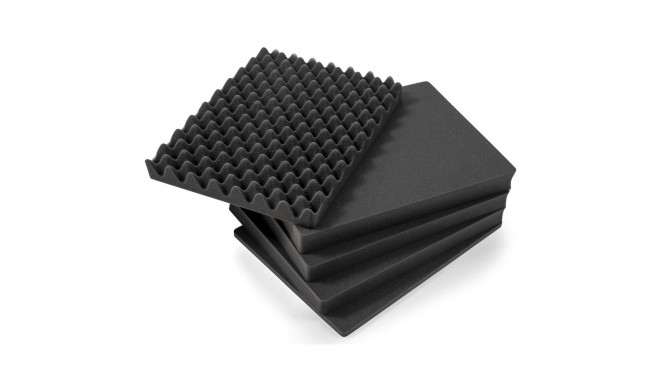 B&W pre-cut foam 5pcs for B&W Type 3000