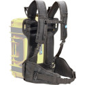 B&W BPS Backpack System black for Type 5000 / 5500 / 6000