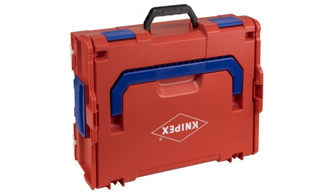 KNIPEX L-Boxx, tühi