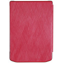 PocketBook Shell - Red Cover for Verse / Verse Pro