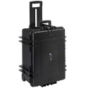 B&W Carrying Case   Outdoor Type 6800 black