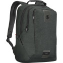 Wenger MX ECO Professional 16 Laptop Backpack grey