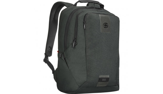 Wenger MX ECO Professional 16 Laptop Backpack grey