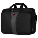 Wenger Legacy 17  Triple Gusset Laptop Bag up to 43,90 cm