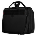 Wenger Legacy 17  Triple Gusset Laptop Bag up to 43,90 cm