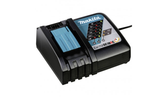 Makita DC18RC bulk Charger 18V