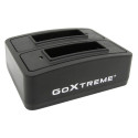 GoXtreme Battery Charger for Black Hawk and Stage