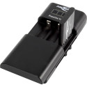 Ansmann Powerline Vario X Universal Charger 1001-0085