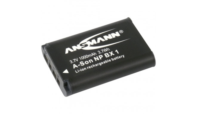 Ansmann A-Son NP-BX1